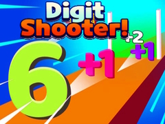 Jeu Digit Shooter!