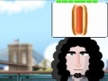 Jeu Hotdog Hotshot
