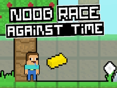 Jeu Noob Race Against Time