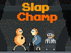 Jeu Slap Champ