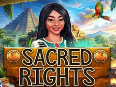 Jeu Sacred Rights