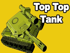 Jeu Top Top Tank