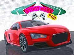 Jeu Stunt Cars Pro