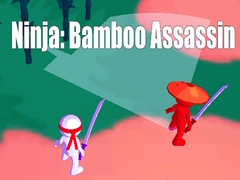 Jeu Ninja: Bamboo Assassin