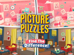 Jeu Picture Puzzles