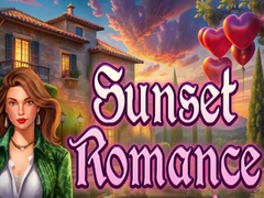 Jeu Sunset Romance