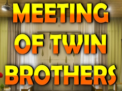 Jeu Wow Meeting of Twin Brothers