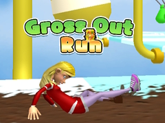 Jeu Gross Out Run