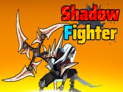 Jeu Shadow Fighter