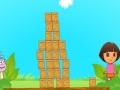Jeu Dora Build Blocks