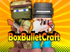 Jeu Box Bullet Craft