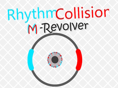 Jeu Rhythm Collision M-Revolver