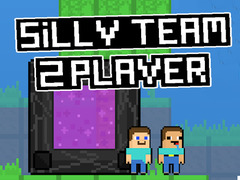 Jeu Silly Team 2 Player