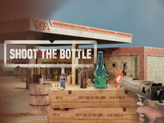 Jeu Shoot The Bottle