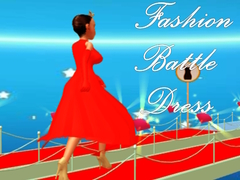 Jeu Fashion Battle Dress