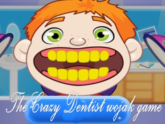 Jeu The Crazy Dentist wojak game