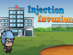 Jeu Injection Invasion