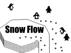 Jeu Snow Flow