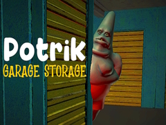 Jeu Potrick Garage Storage