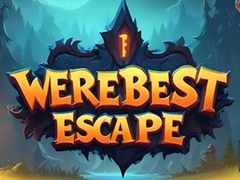 Jeu Werebeast Escape