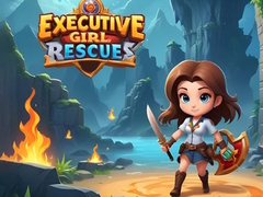 Jeu Executive Girl Rescue