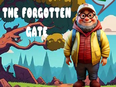 Jeu The Forgotten Gate