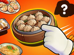 Jeu Cooking Playtime: Chinese Food