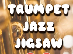 Jeu Trumpet Jazz Jigsaw