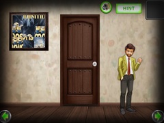 Jeu Amgel Easy Room Escape 204