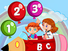 Jeu Kids Quiz: Let Us Learn Some Math Equations 4