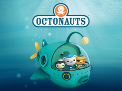 Jeu Octonauts Bubbles