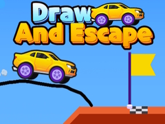 Jeu Draw And Escape