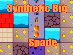 Jeu Synthetic Big Spade