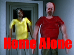 Jeu Home Alone