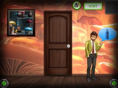 Jeu Amgel Easy Room Escape 205