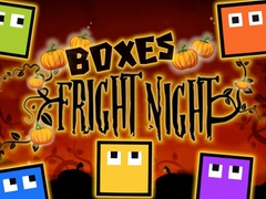 Jeu Boxes Fright Night