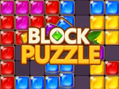 Jeu Block Puzzle