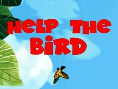 Jeu Help The Bird