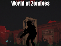 Jeu World at Zombies