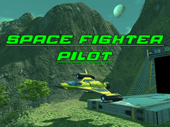 Jeu Space Fighter Pilot