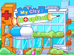 Jeu My City: Hospital