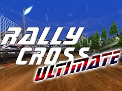 Jeu Rally Cross Ultimate