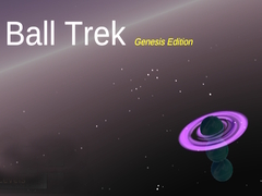 Jeu Ball Trek Genesis Edition