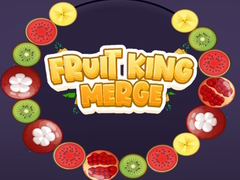 Jeu Fruit King Merge