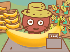 Jeu Banana Farm