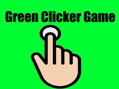 Jeu Green Clicker Game