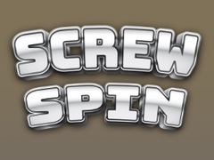 Jeu Screw Spin