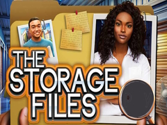 Jeu The Storage Files