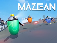 Jeu Mazean