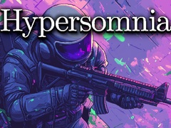 Jeu Hypersomnia